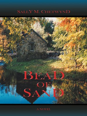cover image of Bead of Sand